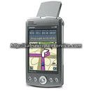 Garmin iQue M4 Sat nav-reparationer